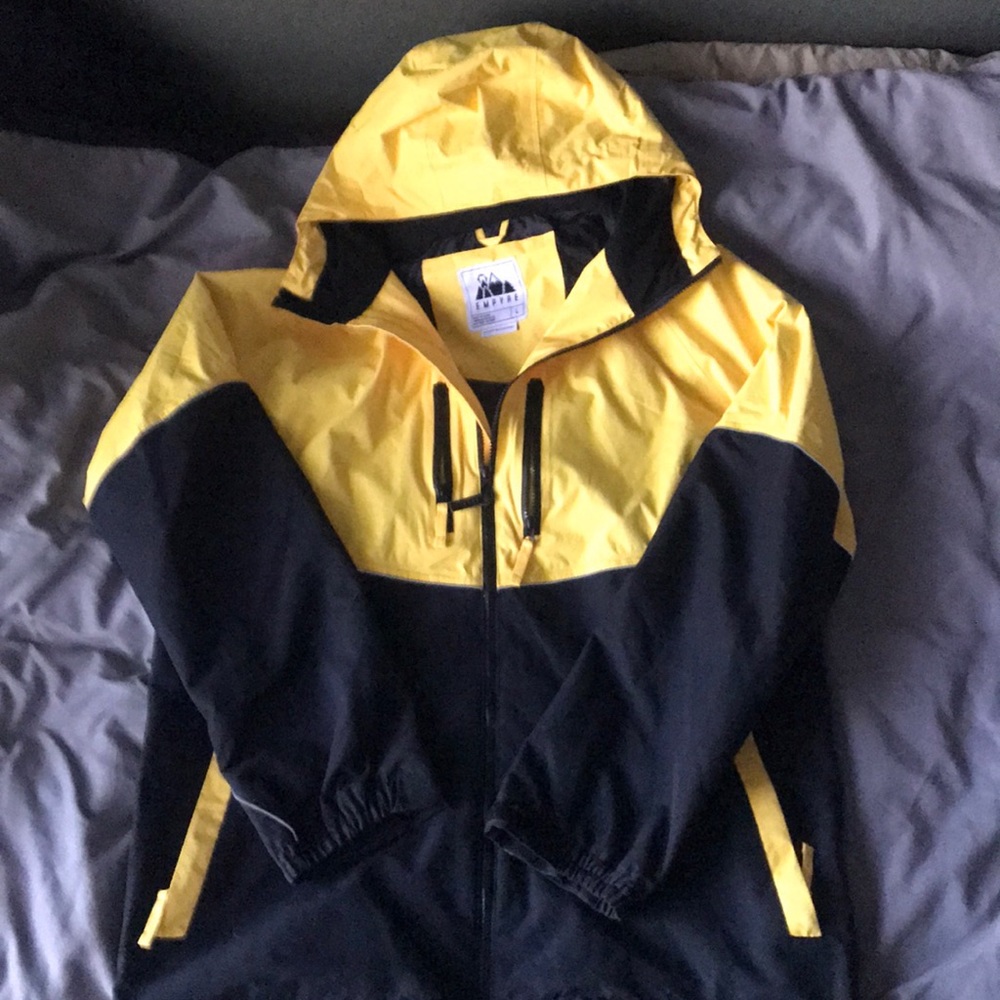 Empyre Snowboard Jacket
